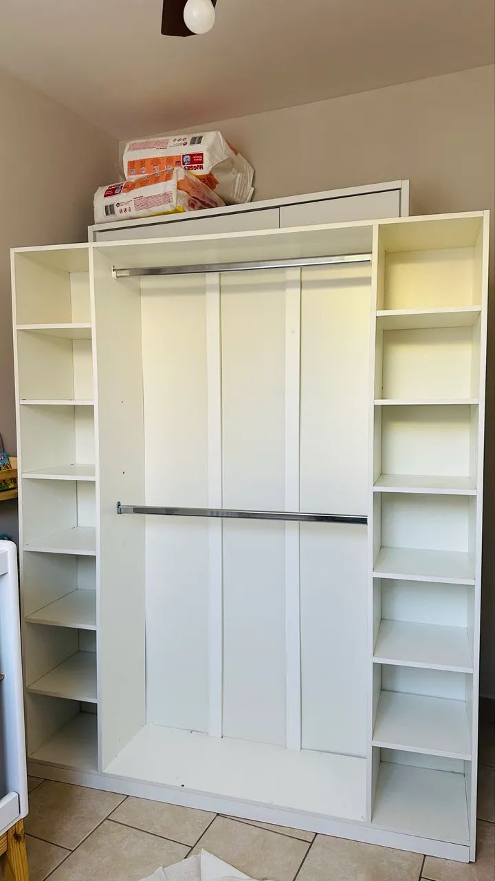 Closet  - Foto 2