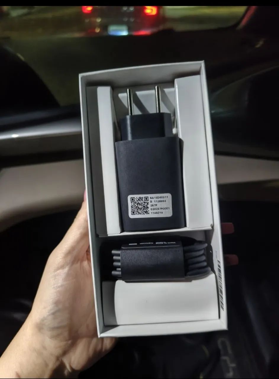 Motorola Edge 60 512gb - Foto 5