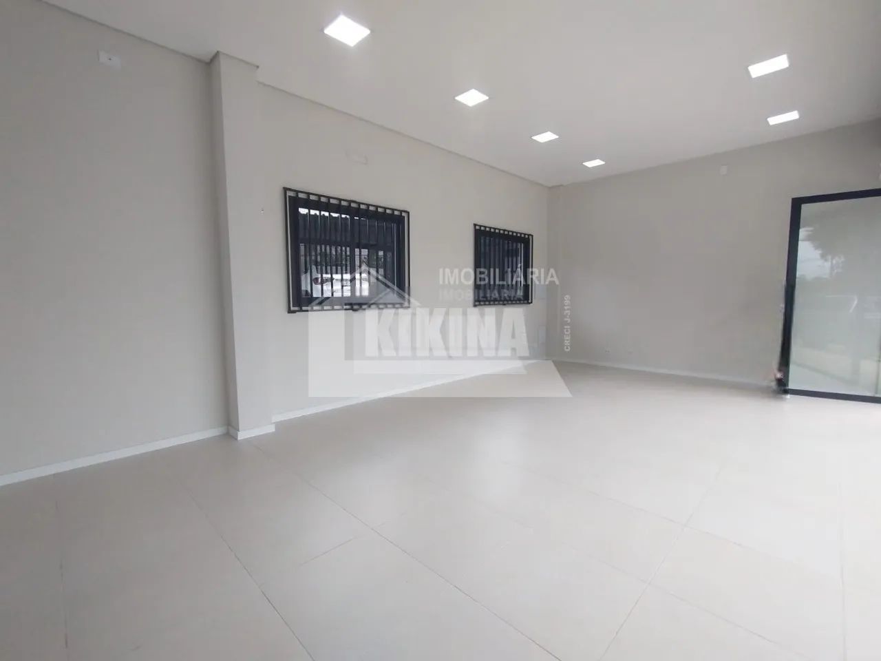 SALA COMERCIAL PARA LOCAÇÃO EM UVARANAS - Foto 5