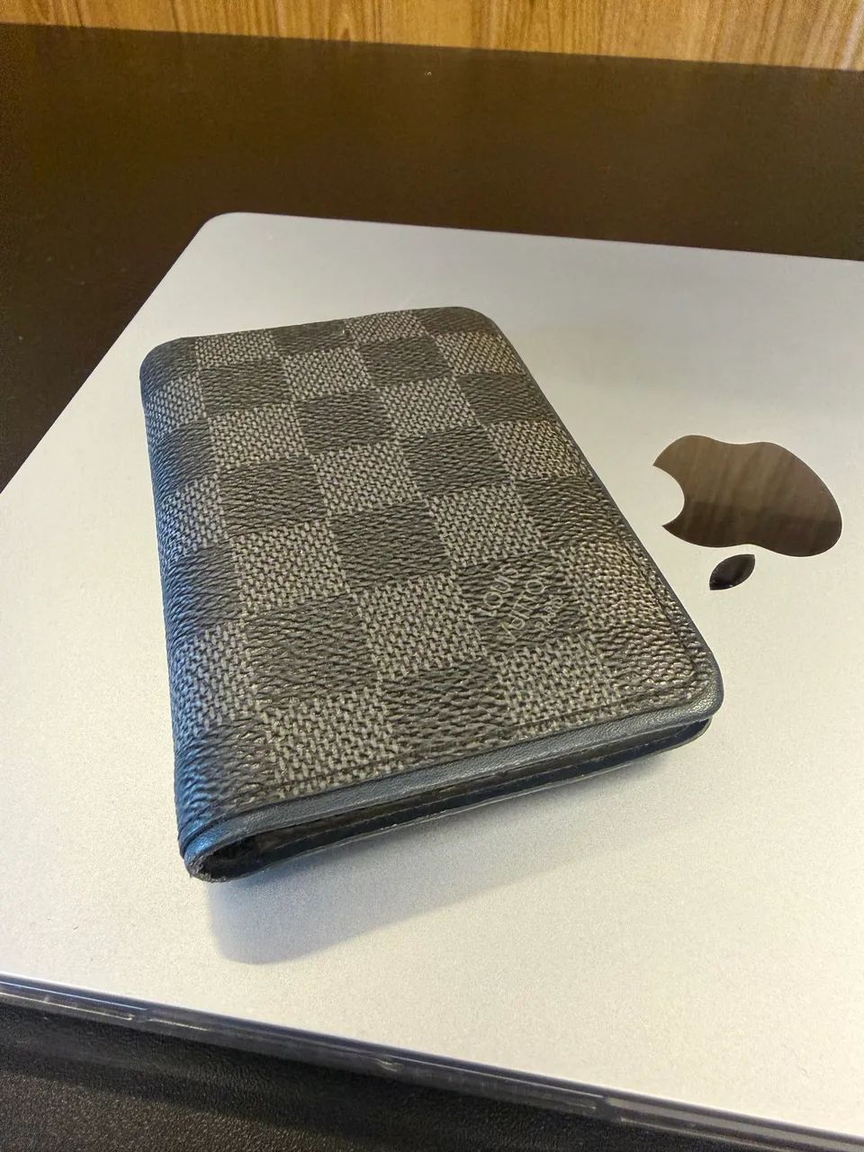 carteira louis vuitton 