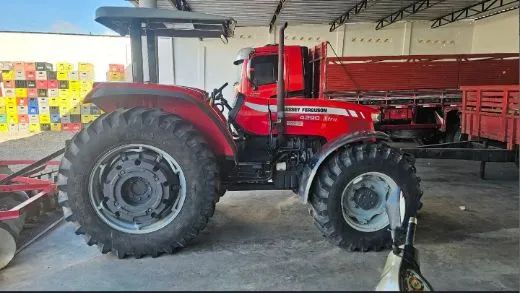 MF 4290-2020 perfeito com condições de compra  - Foto 2