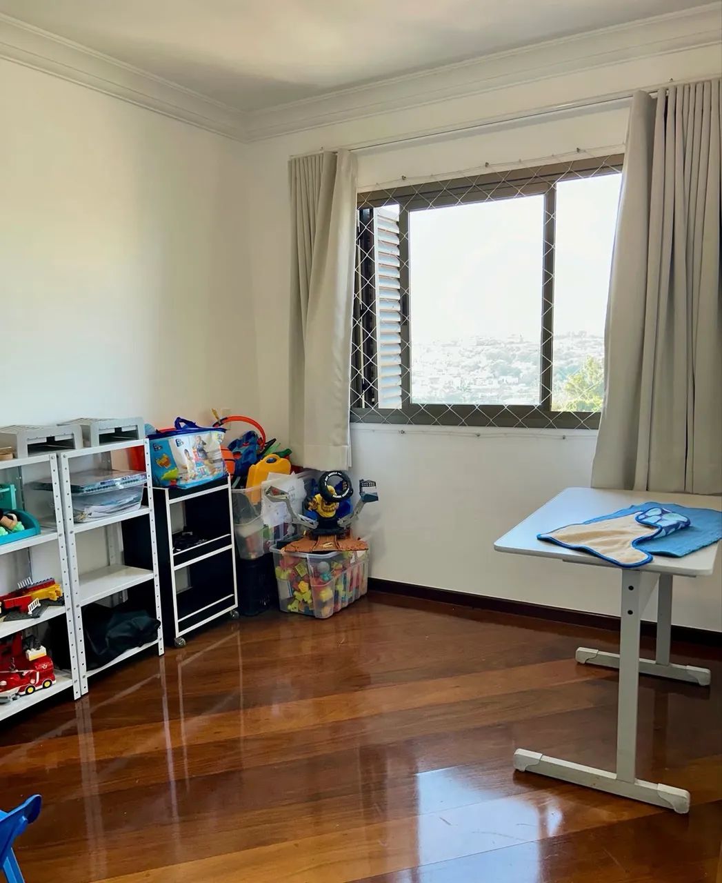 COBERTURA DUPLEX À VENDO OU ALUGO | EDIFÍCIO MONTE CARLO - TATUÍ SP   - Foto 4
