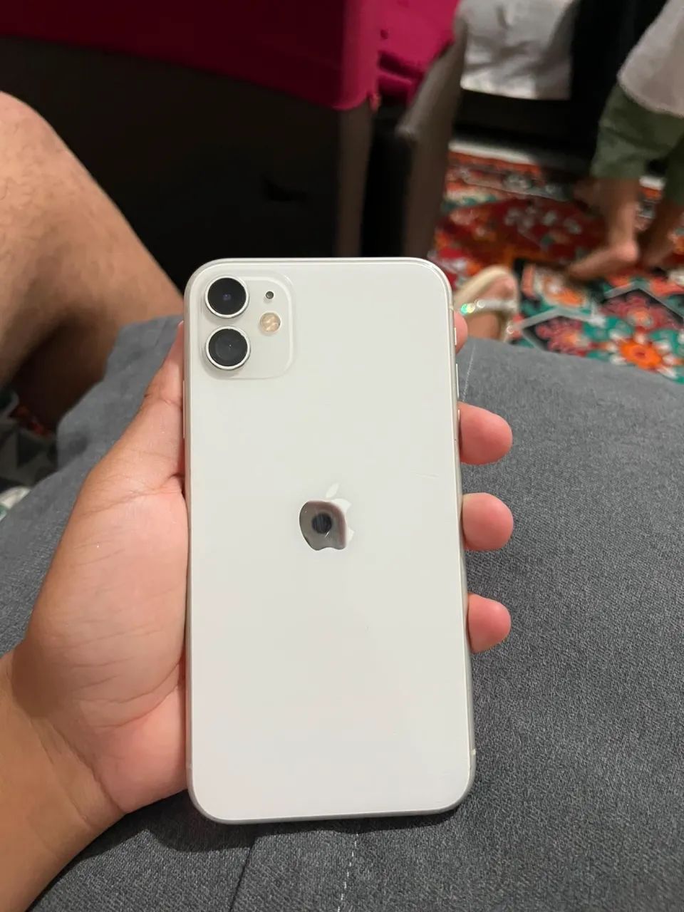 iPhone 11 - Foto 2