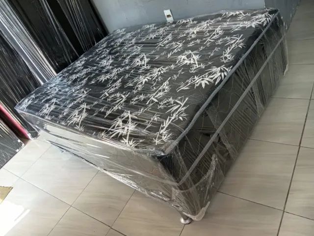 Cama mega mega disponível  - Foto 2