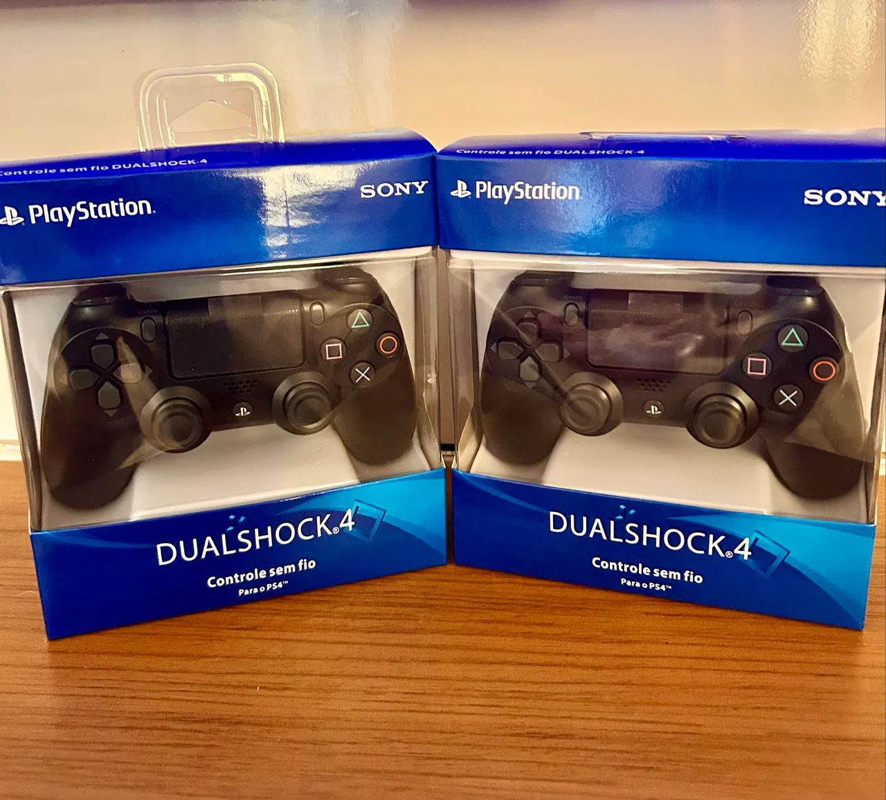 Manete PS4  - Foto 2