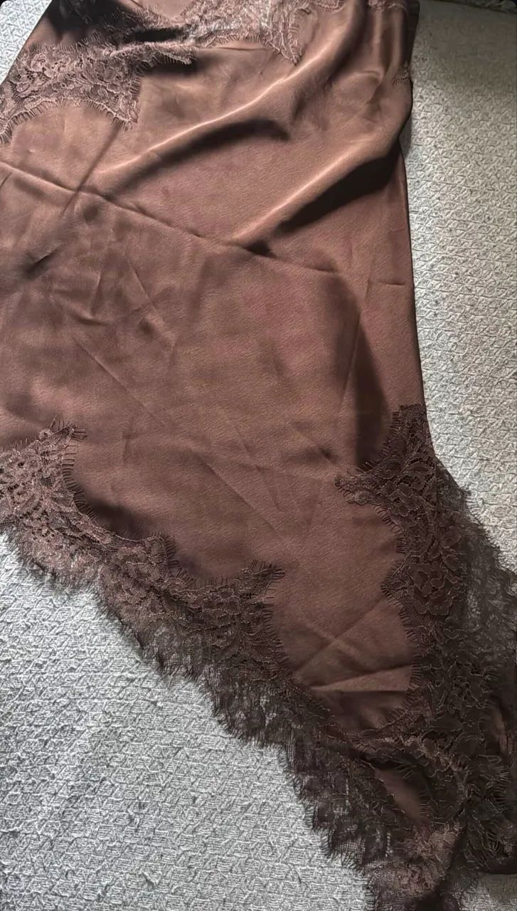 Vestido assimétrico Zara  - Foto 4