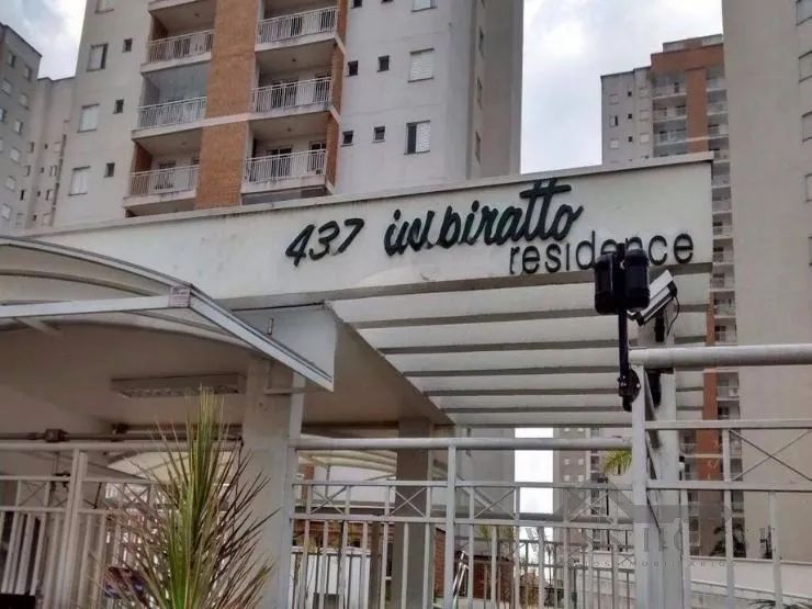 Apartamento para alugar no Vila Progresso em Campinas/SP - Foto 2