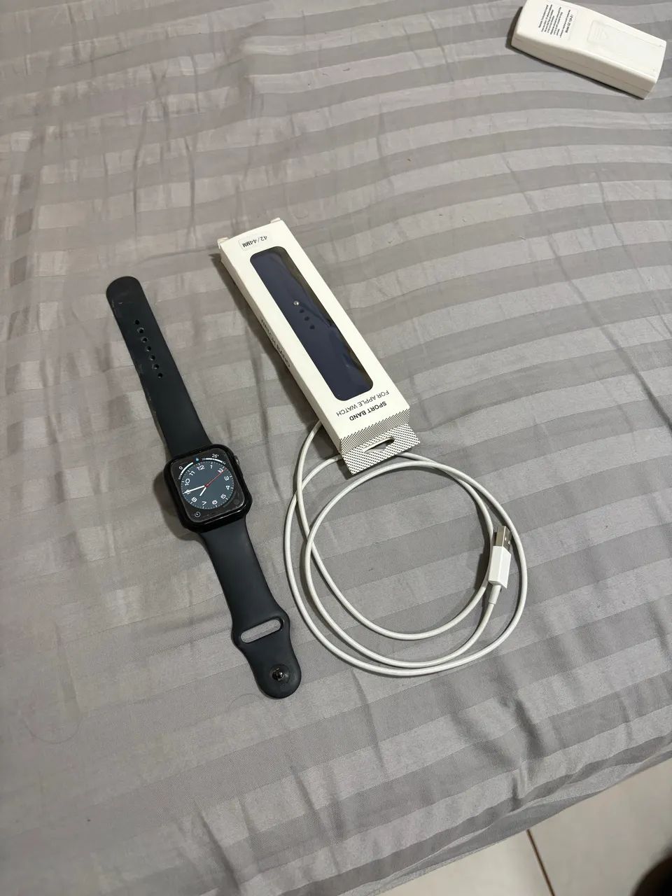 apple watch series 5