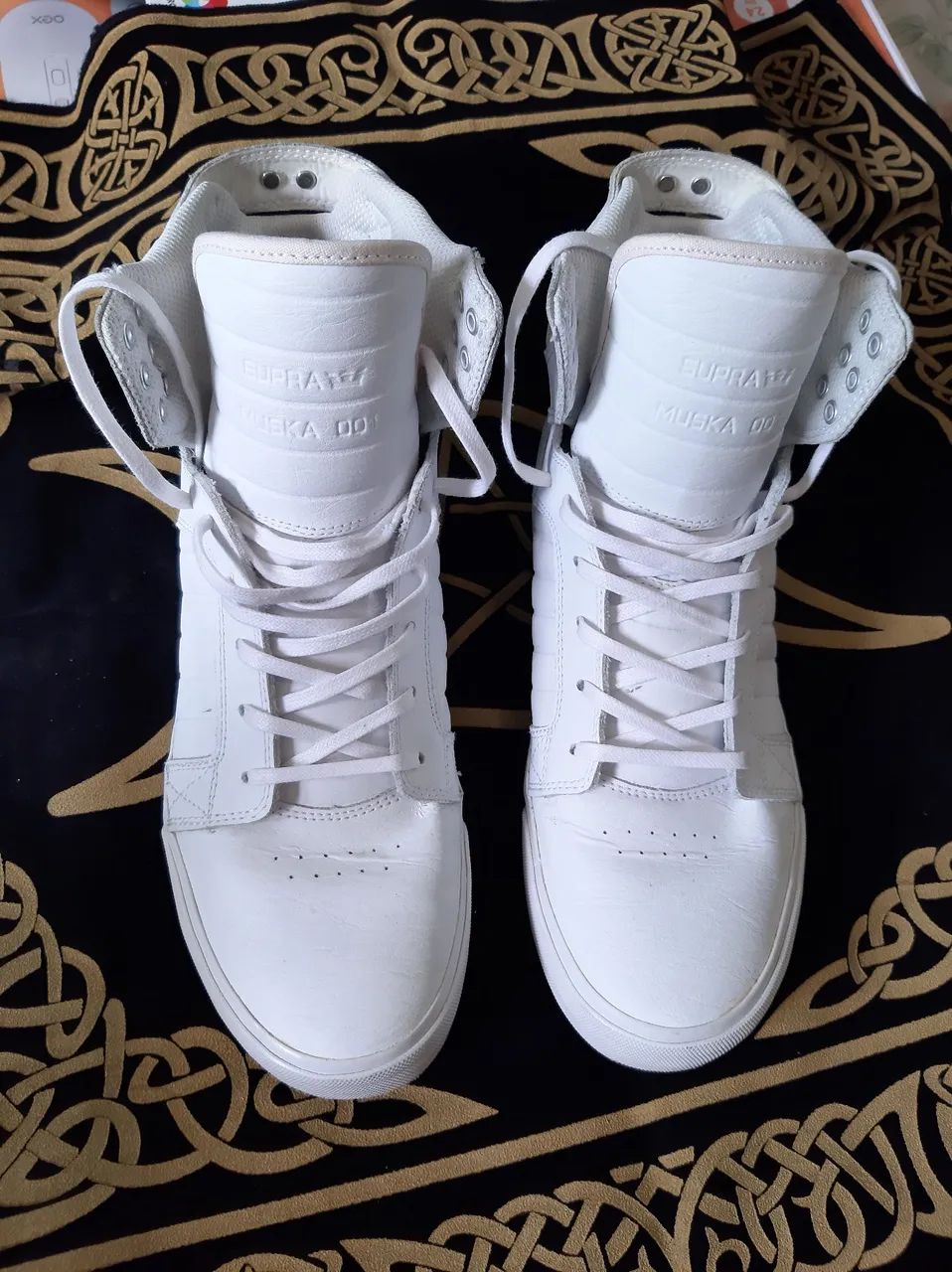Tenis Supra Muska 001 - Calçados - Centro, Sorocaba 1496982863 | OLX Tenis Supra Muska 001 - Calçados - Centro, Sorocaba 1496982863 | OLX