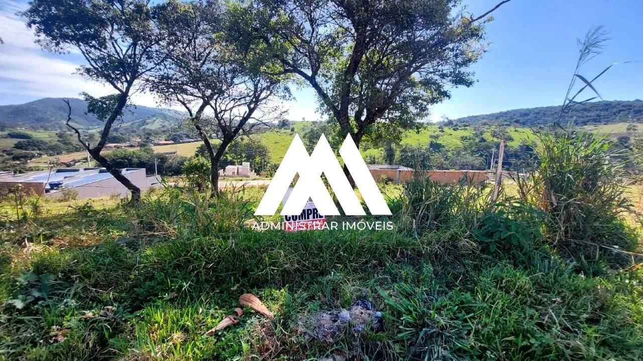 Vendo lote em Itaúna com boa topografia!