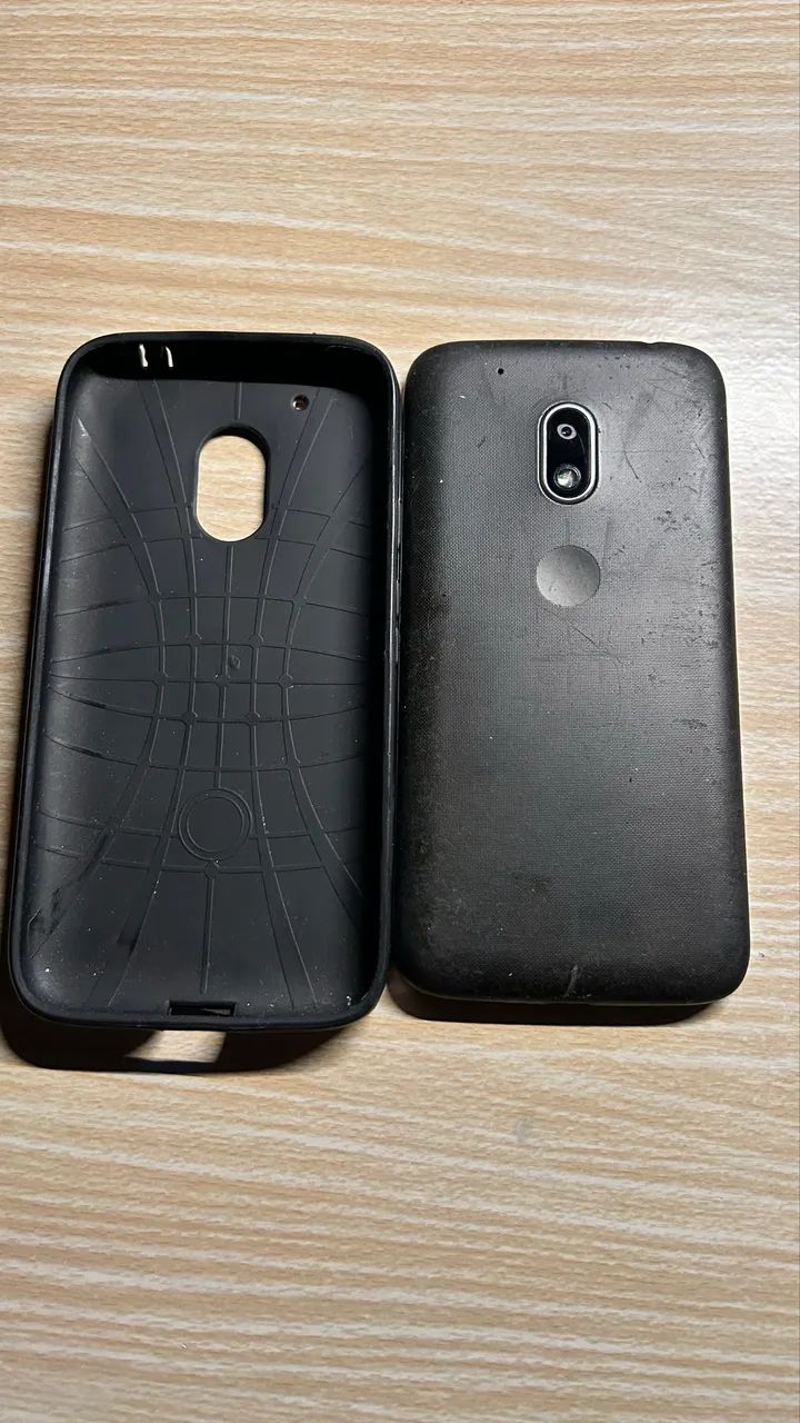 celular motorola moto E3 - Foto 2