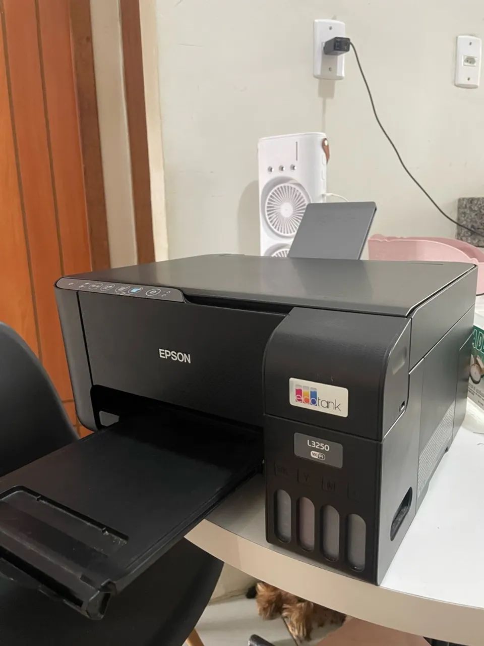 Impressora L3250 - Foto 4