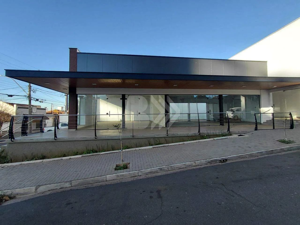 Sala comercial para alugar no bairro Vila Independência em Piracicaba - Foto 3