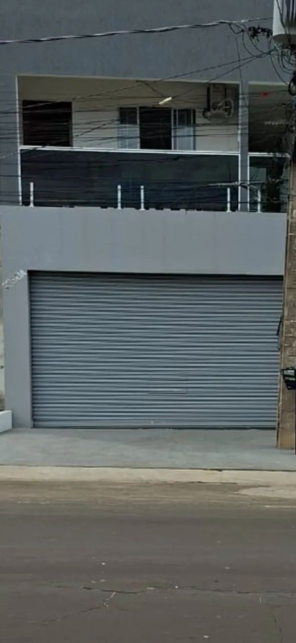 ALUGA-SE PONTO COMERCIAL  - Foto 3