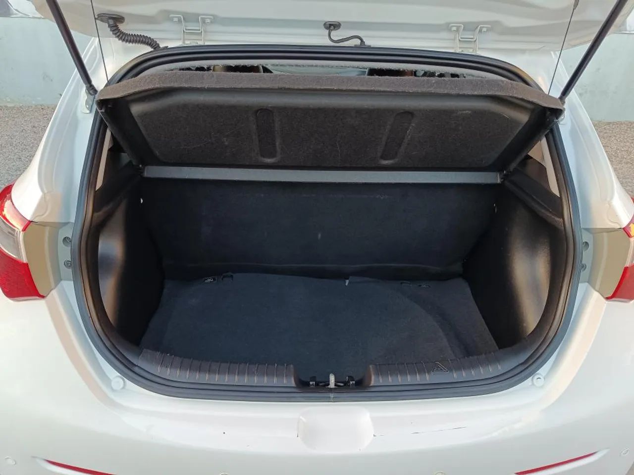 Hyundai HB20 C./c.plus/c.style 1.6 Flex 16V Mec. 2013 - Foto 4