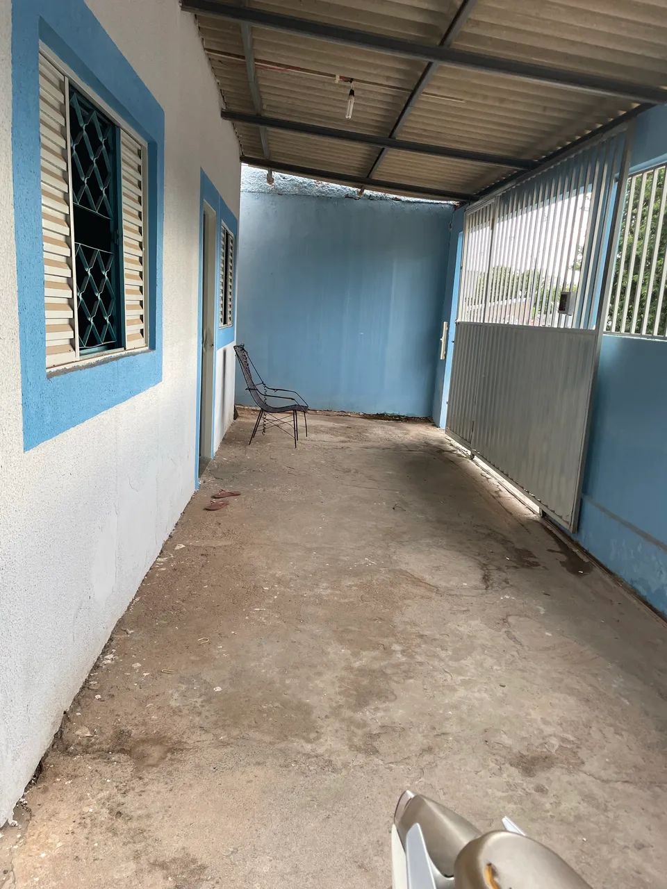 Foto - Cuiabá - Novo Colorado