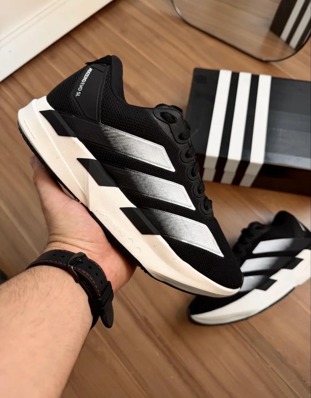 Tênis Adidas - Foto 3