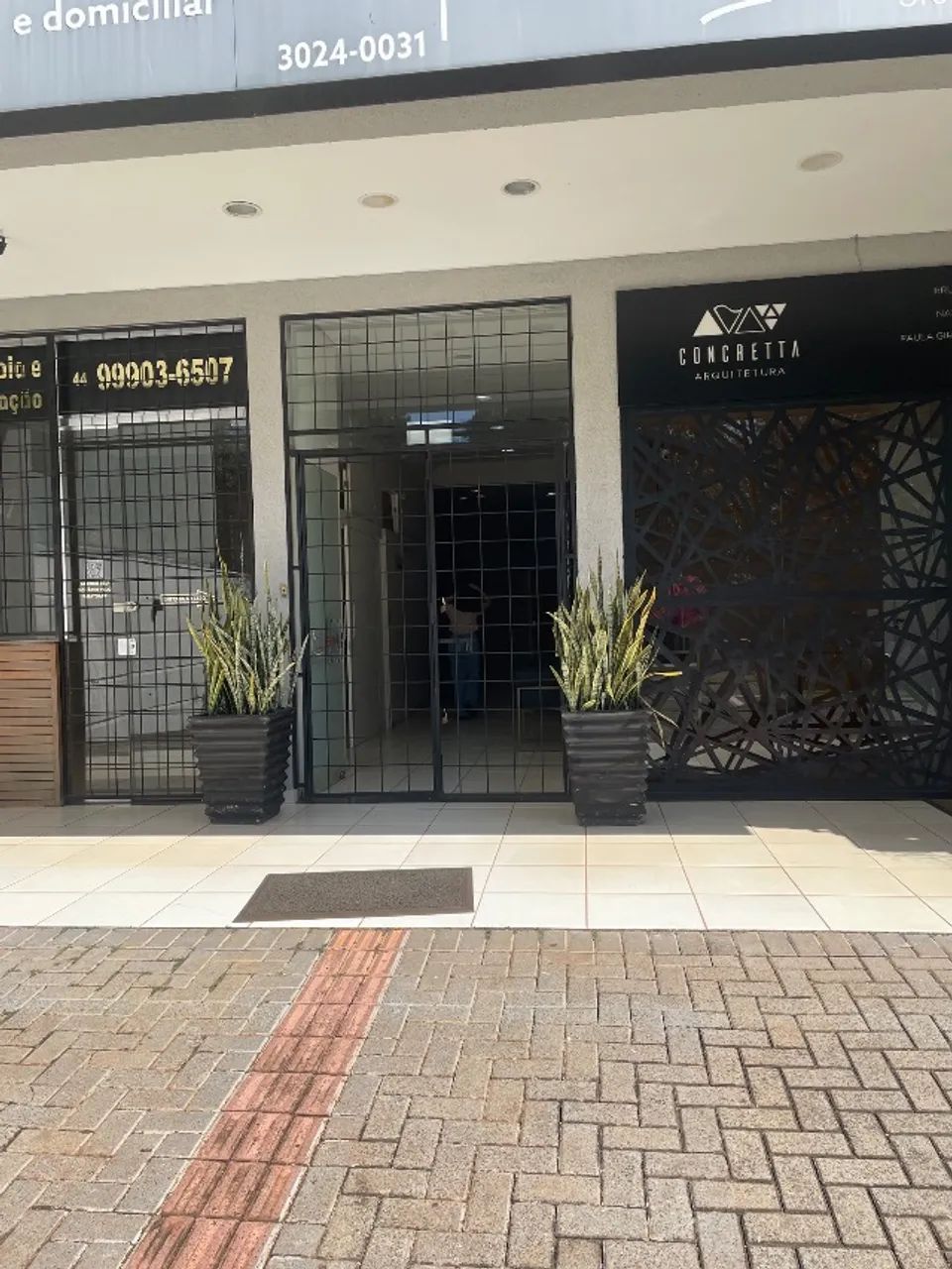 Sala comercial zona 04.   - Foto 4