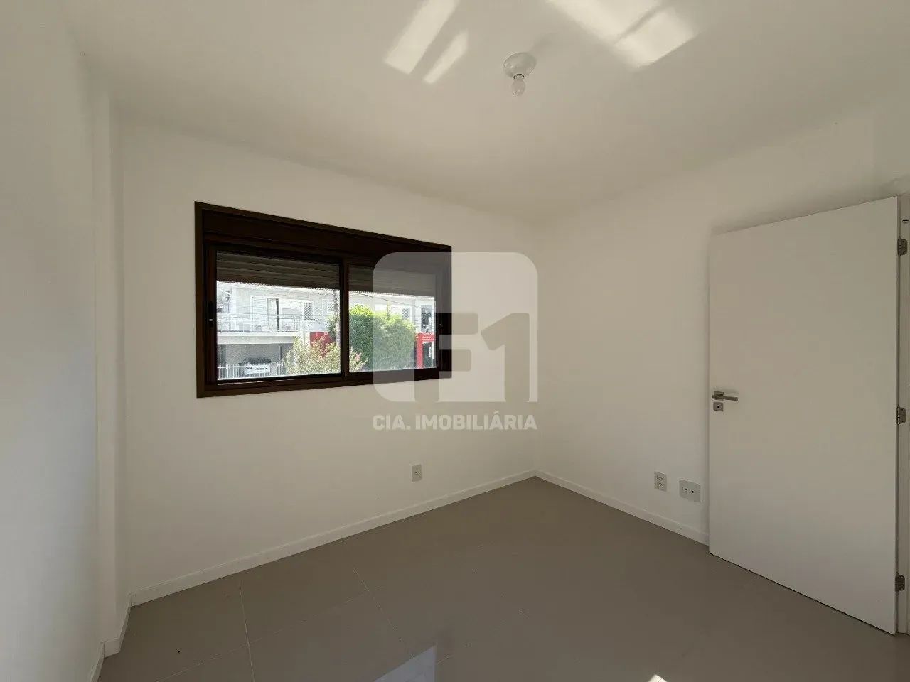 Apartamento GARDEM de 2 quartos à venda na Trindade em Trindade - Florianópolis - SC - Foto 5