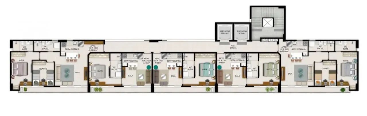 PORTO DESIGN - Foto 10