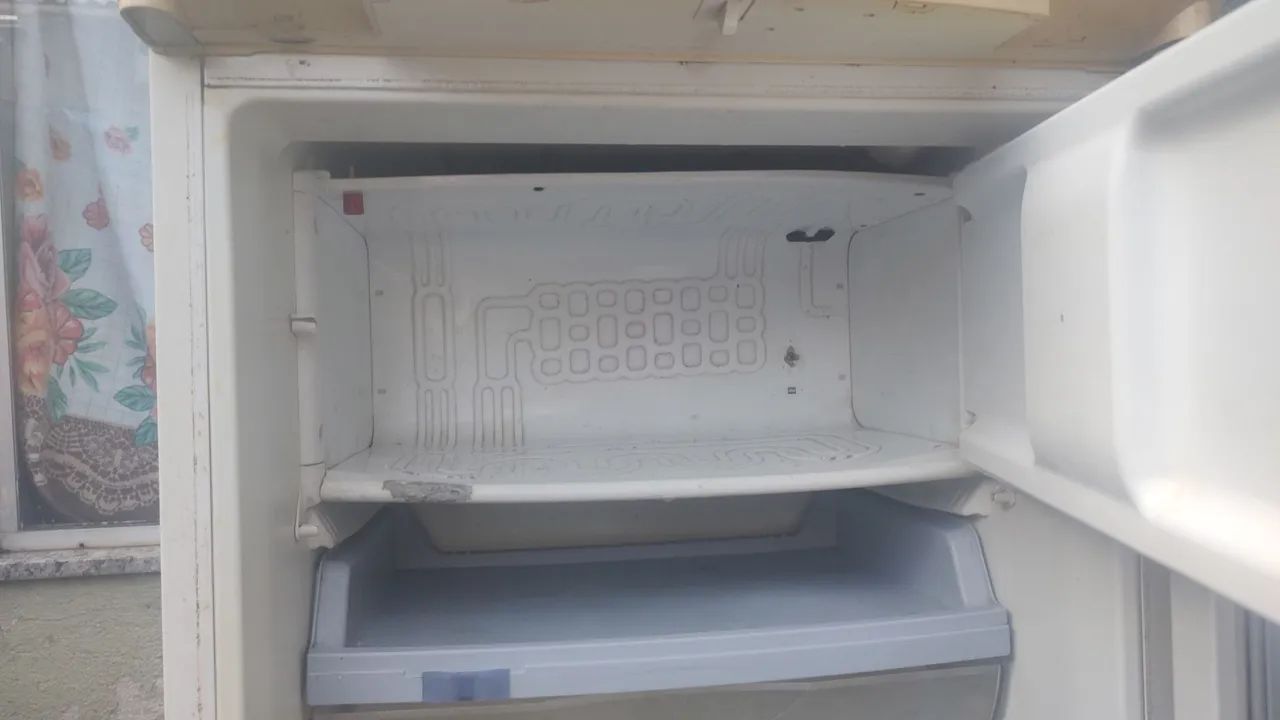 Geladeira Consul  - Foto 4