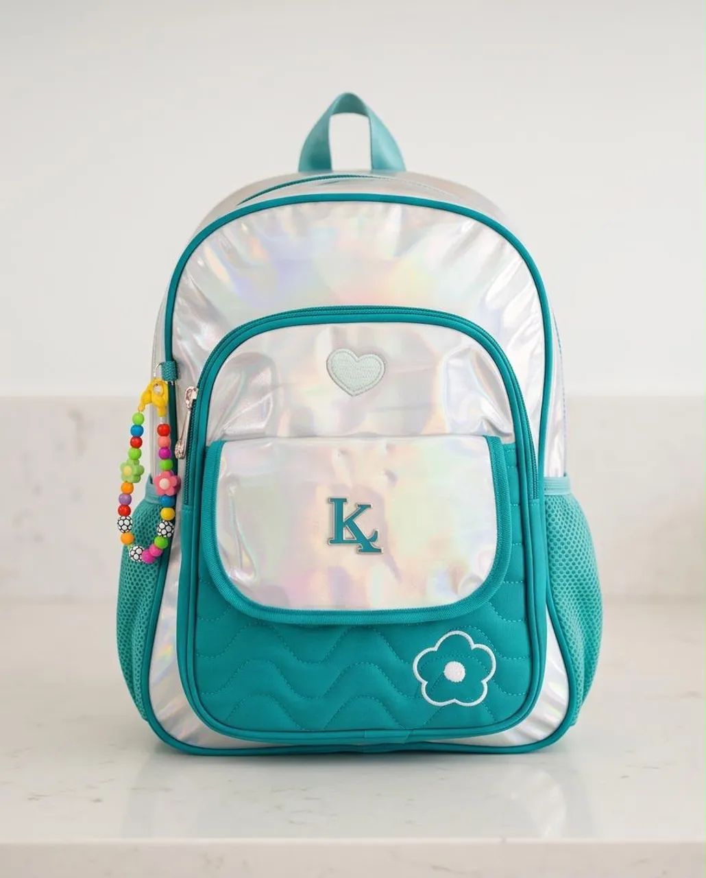 MOCHILA IMPERMEÁVEL | 38x28x13 cm - Foto 2