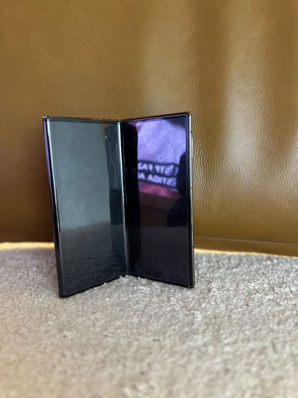 Celular: HUAWEI Mate XT Ultimate Design - 1TB / 16GB RAM - Foto 5