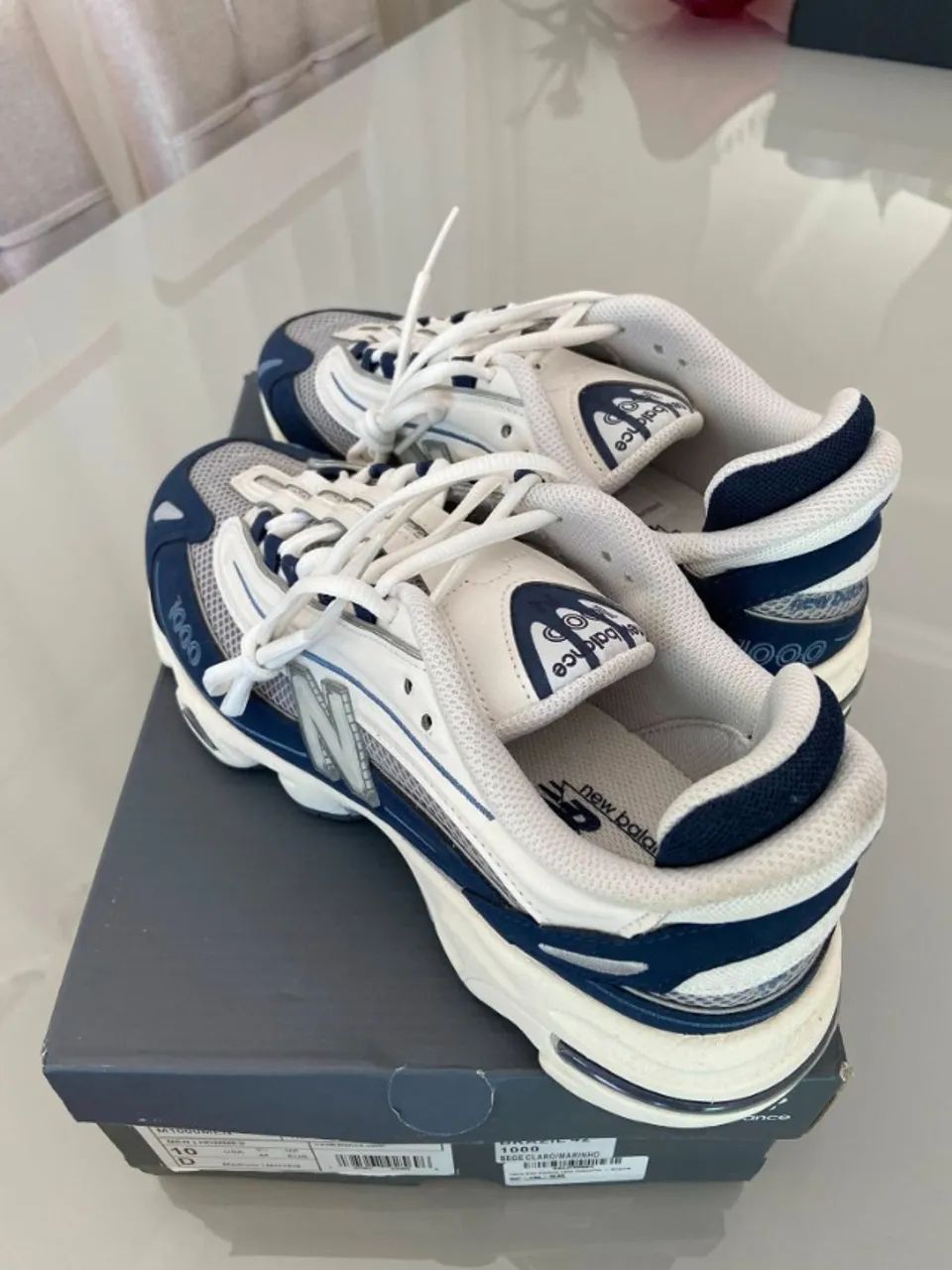 New Balance 1000 - Foto 2