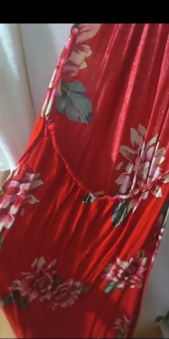 Vestido farm  - Foto 2