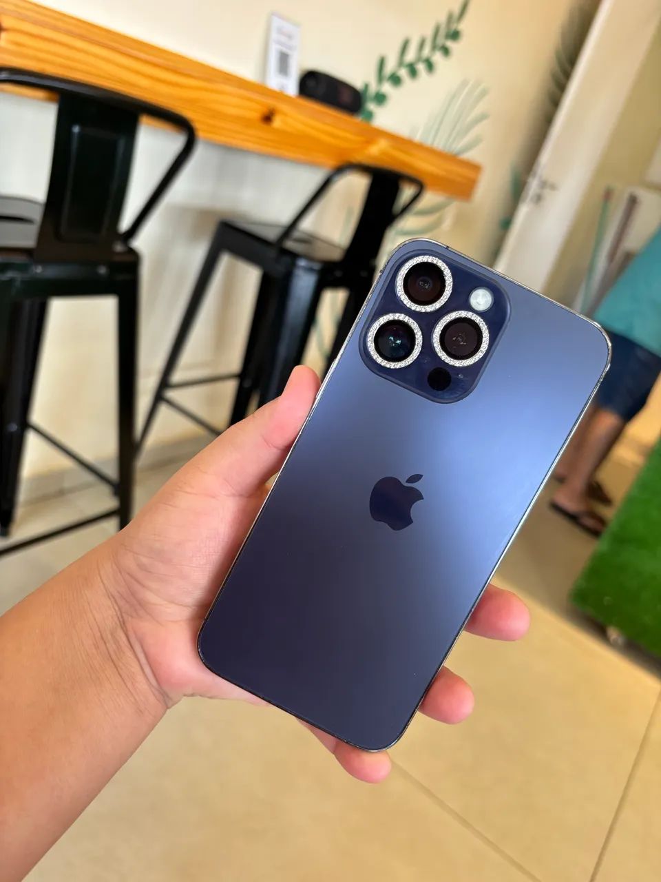 iPhone 14 Pro Max  - Foto 4