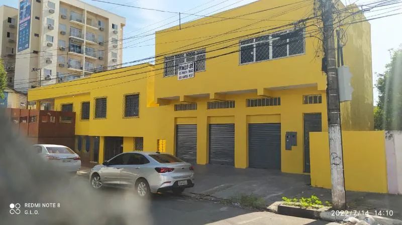Comercial/Industrial no bairro Goiabeiras em Cuiabá - MT - Foto 3