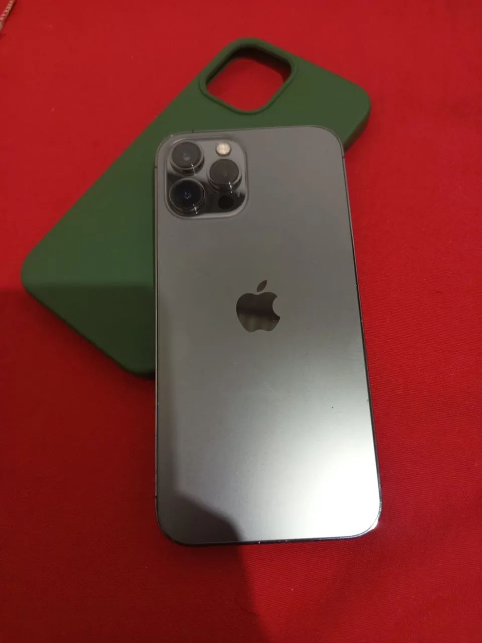 iPhone 12 Pro Max
