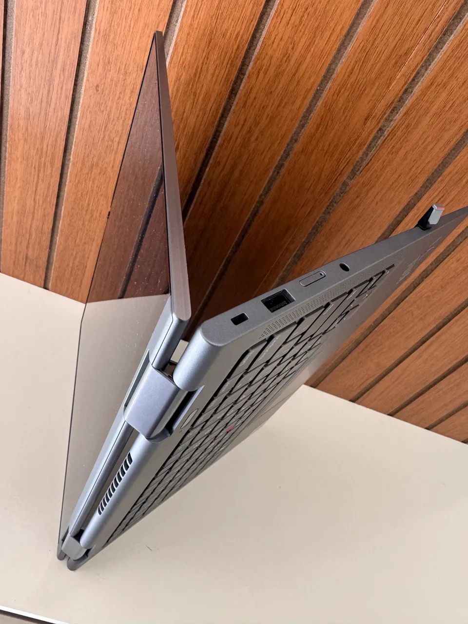 Thinkpad x1 Yoga Core i7 32GB 512GB - Foto 3