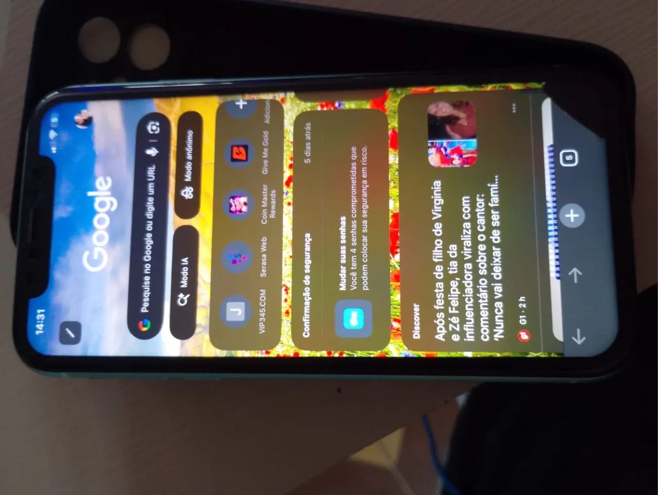 iPhone 11 - Foto 2