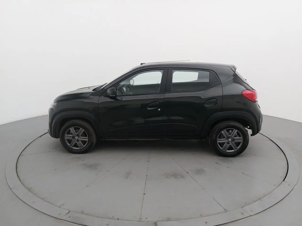 Renault Kwid 1.0 Zen 2025 - Foto 2