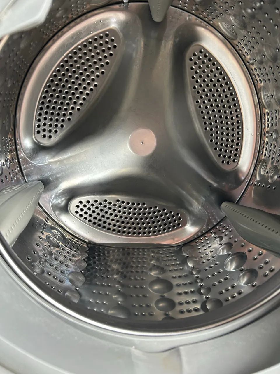 LAVA E SECA LG 8kg - Foto 2