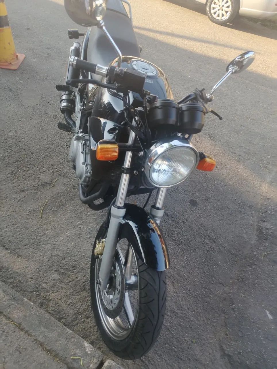 Moto cb 500 - Foto 2