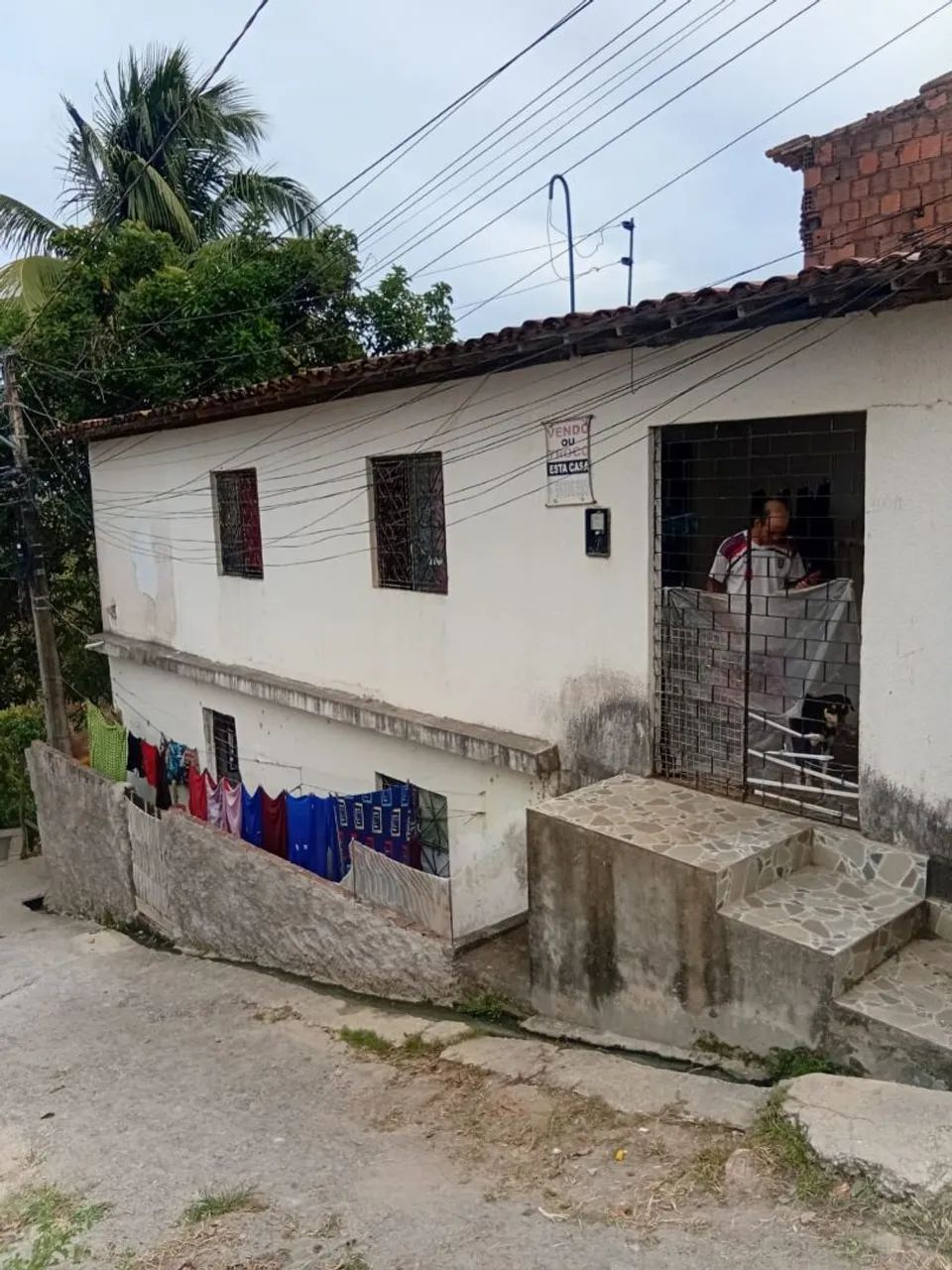 Foto - Maceió - São Jorge
