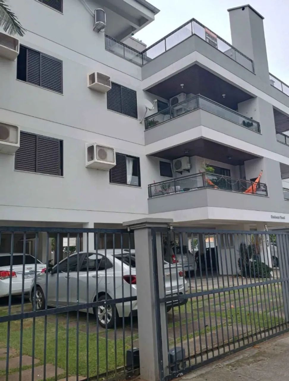 Apartamento nos Ingleses aluguel anual  - Foto 5