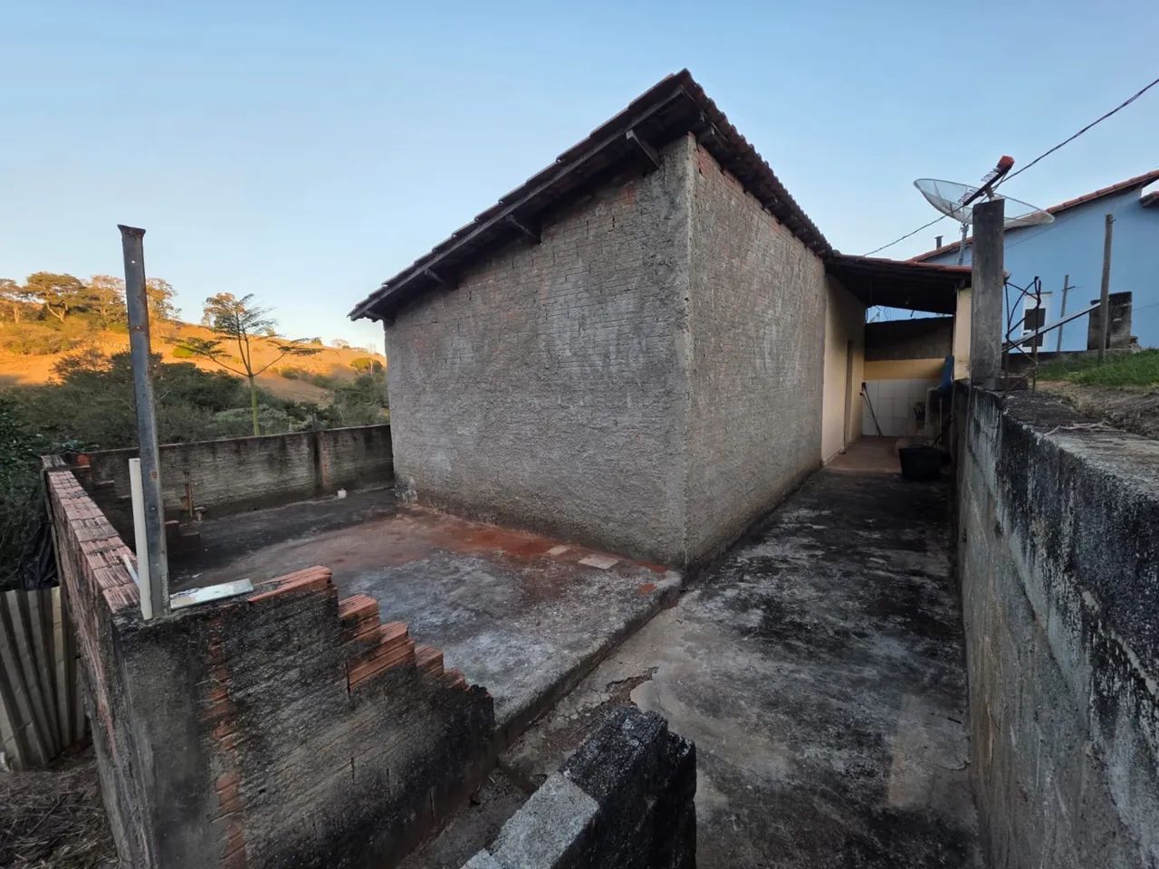 CHÁCARA EM OURO FINO - Foto 2