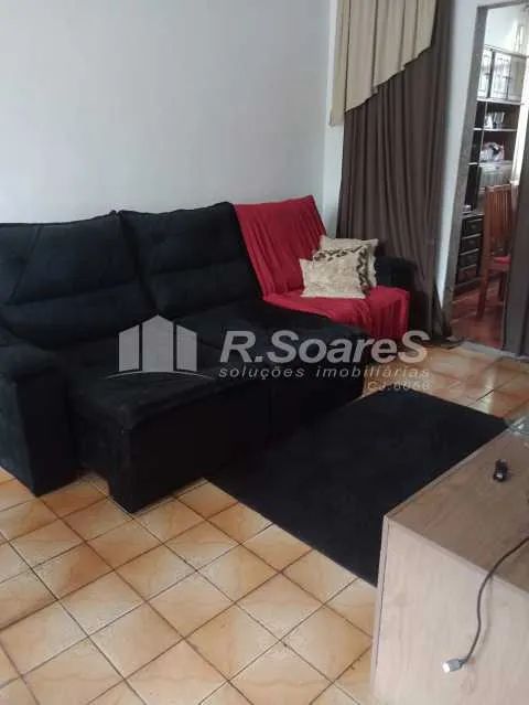 Casa de rua - / Residencial / Campinho - Foto 4