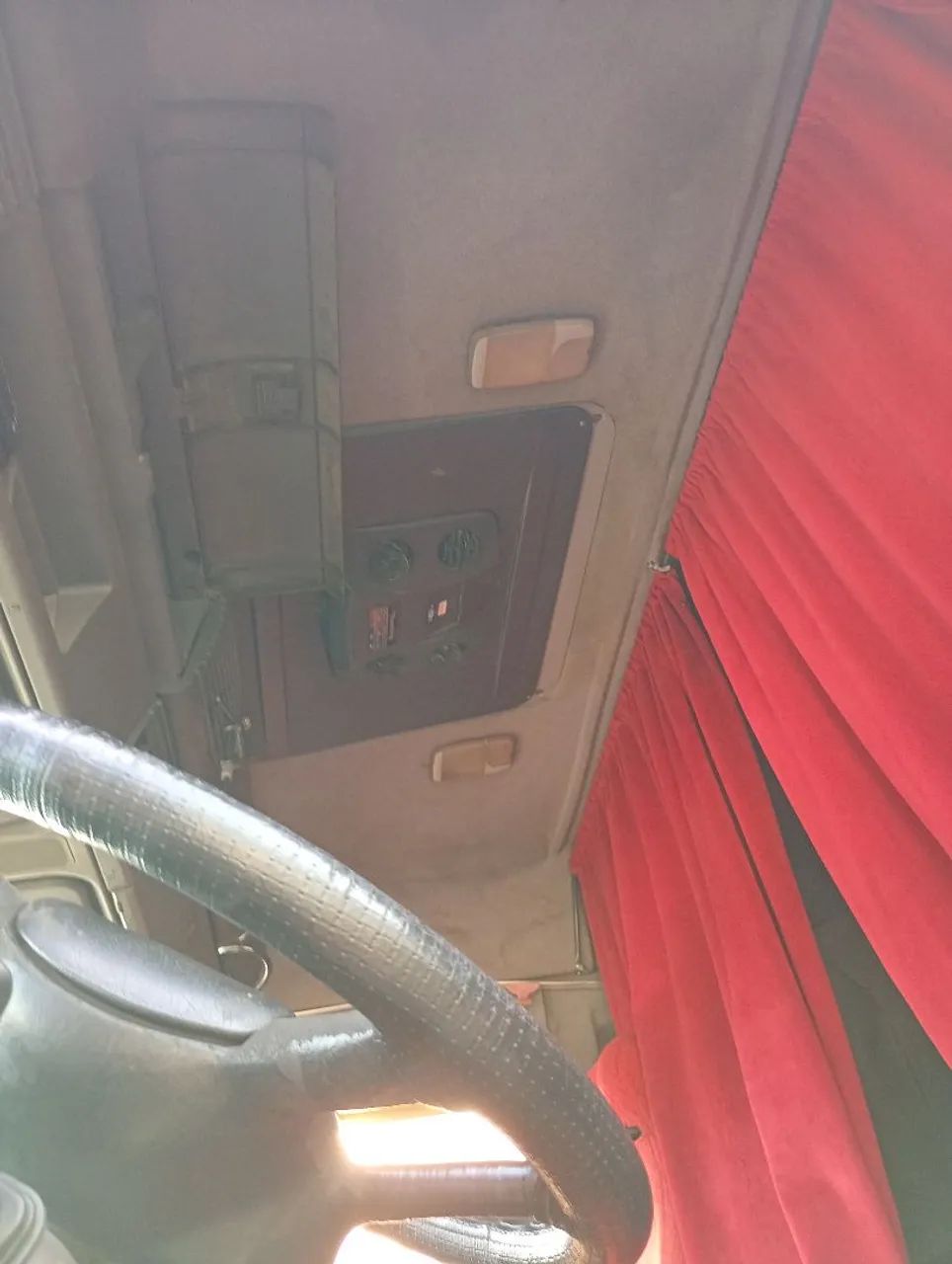 Scania g420 04/04 e carretas 9 eixos  - Foto 5