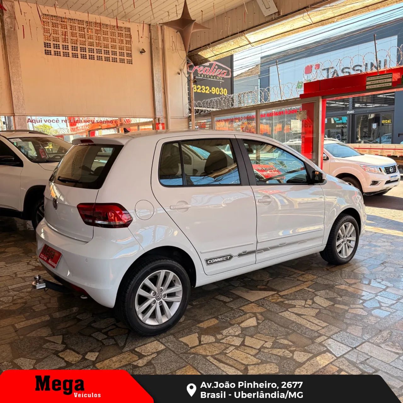Volkswagen Fox 2020 - Foto 5