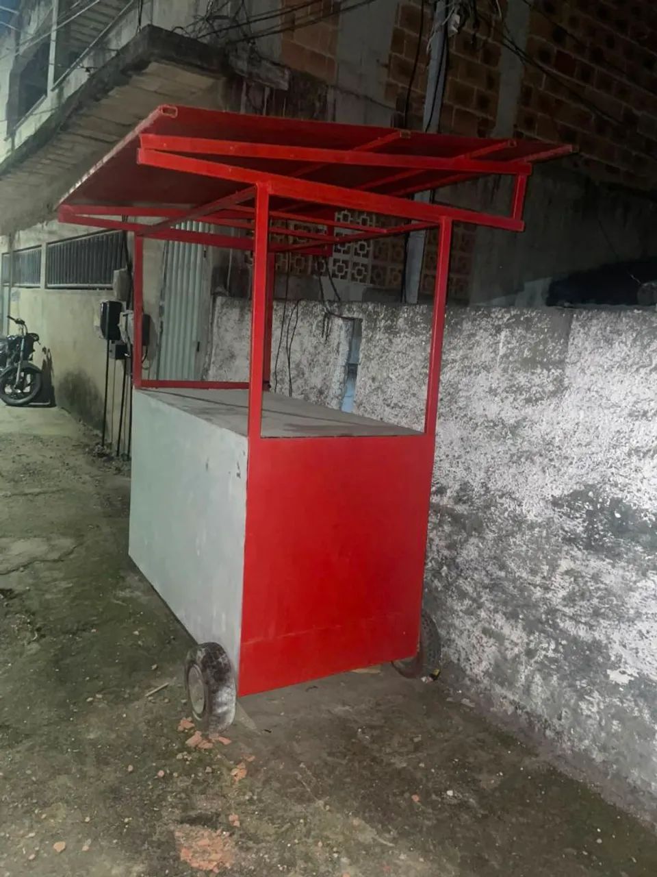 Carrinho  - Foto 2