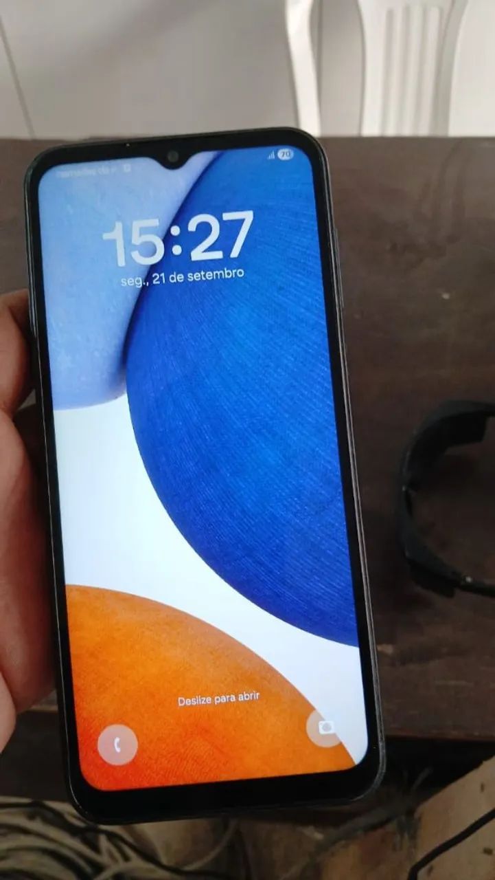 Celular Samsung A14