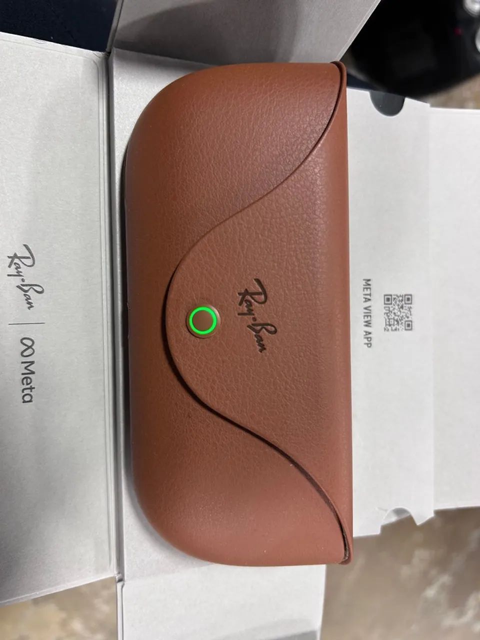 Rayban Meta Headliner  - Foto 2