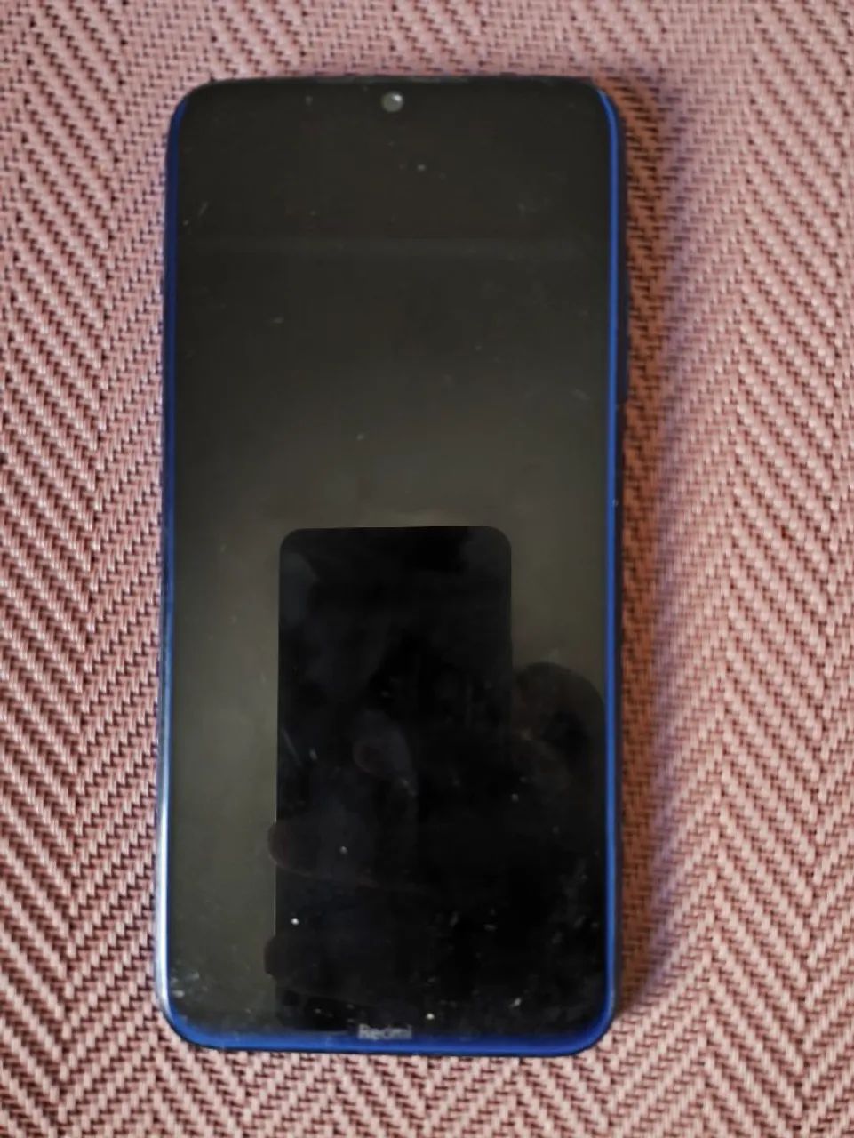Lote com 3 celulares para retirada de peças - Foto 3