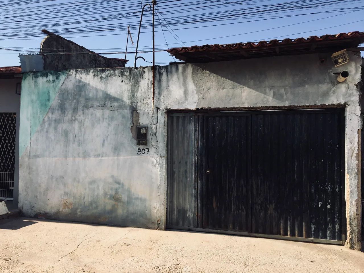 Foto - Teresina - São Joaquim