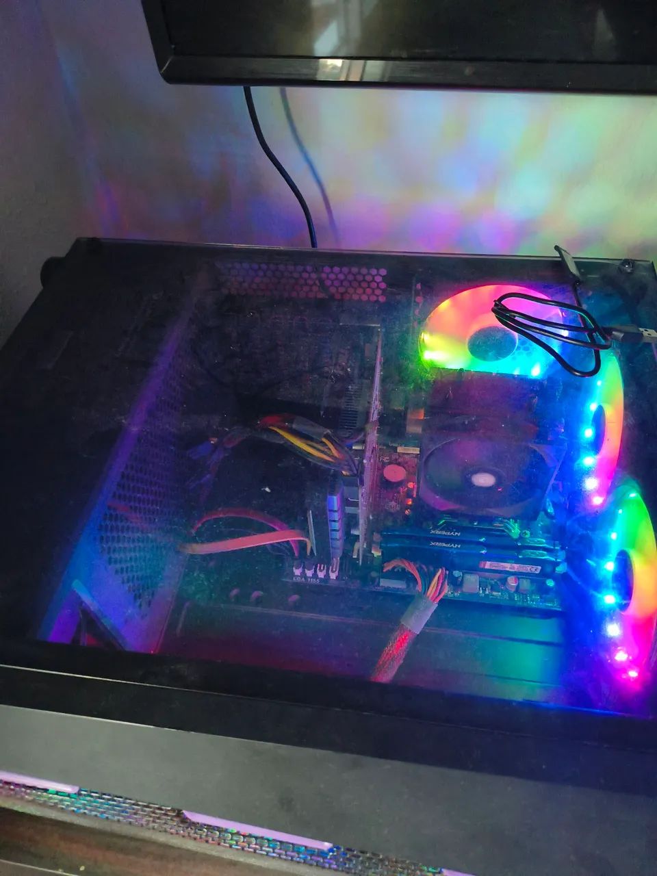 PC Gamer  - Foto 2
