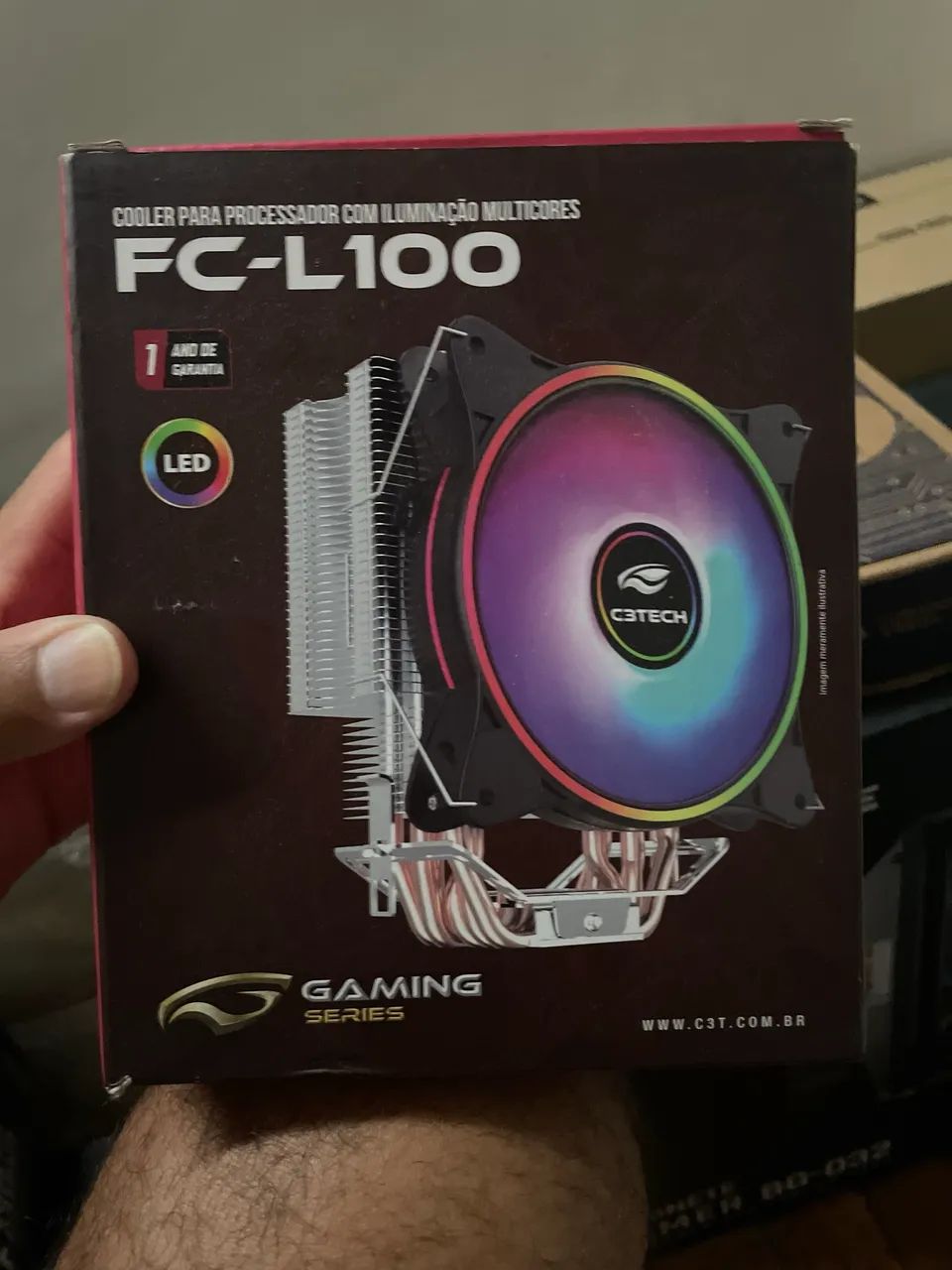 Vendo PC GAMER - Foto 2
